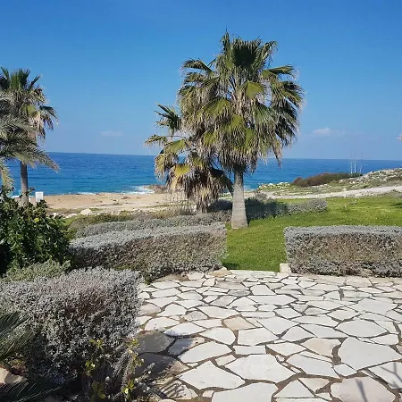 Holiday home Sea Front Vera Klorakas