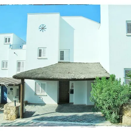 Sea Front Vera * Klorakas