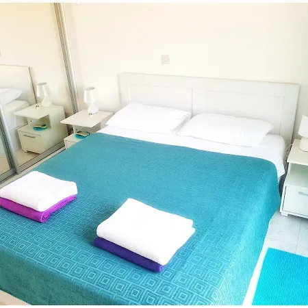 Sea Front Vera Feriehus *