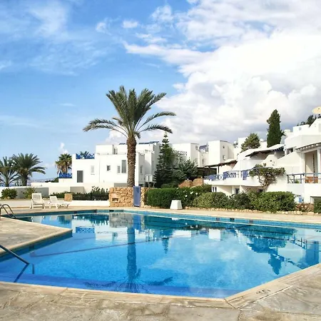 Sea Front Vera Feriehus *