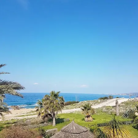 Sea Front Vera