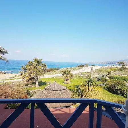 Sea Front Vera *