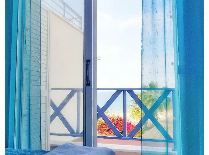 Sea Front Vera