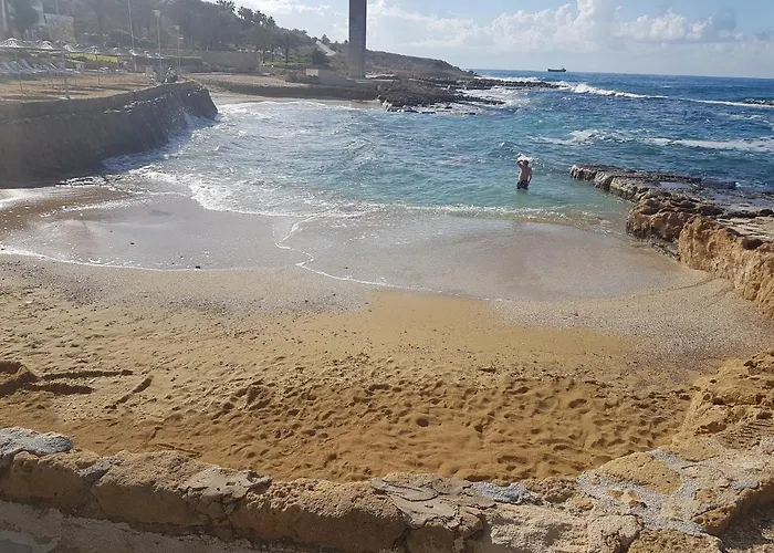 Sea Front Vera