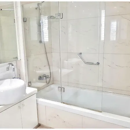 Sea Front Vera Hébergement de vacances