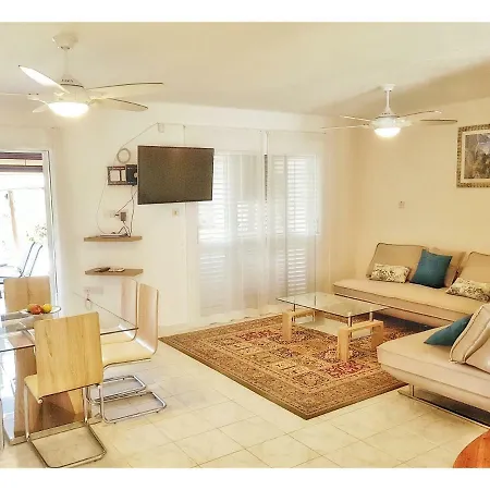 Holiday home Sea Front Vera