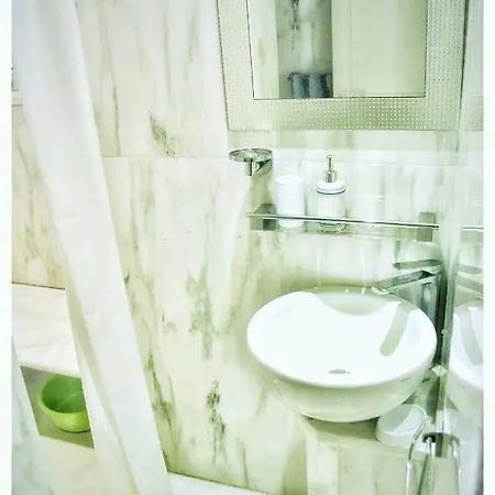 Semesterbostad Sea Front Vera