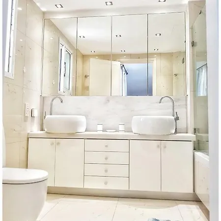 Sea Front Vera * Klorakas