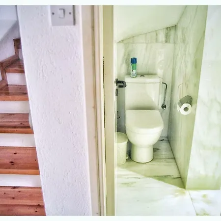 Sea Front Vera Semesterbostad Klorakas