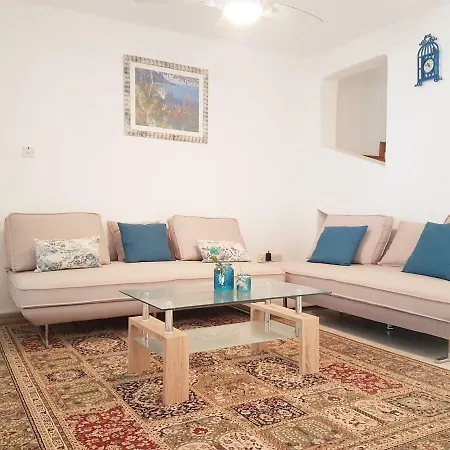Holiday home Sea Front Vera *