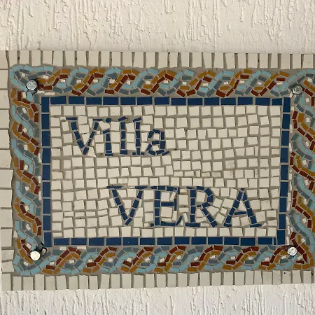 Sea Front Vera Hébergement de vacances