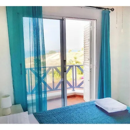 Semesterbostad Sea Front Vera