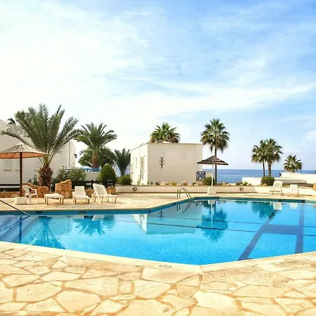 Sea Front Vera * Klorakas