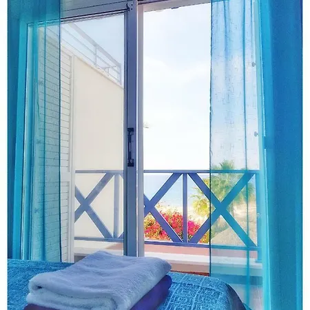 Sea Front Vera