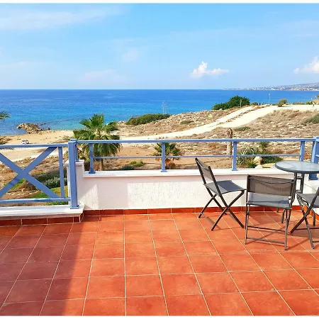 Sea Front Vera