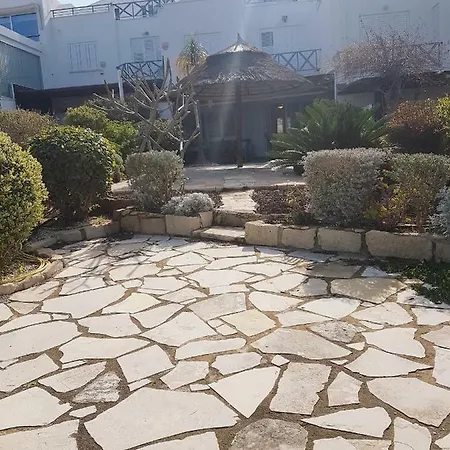 Sea Front Vera