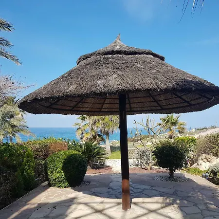 Sea Front Vera Holiday home