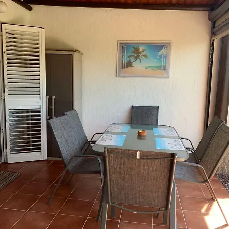 Sea Front Vera Hébergement de vacances