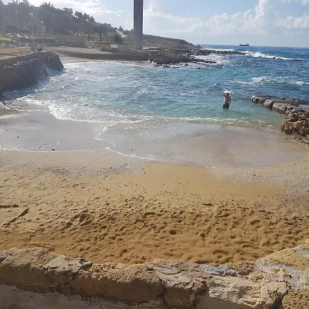 Sea Front Vera