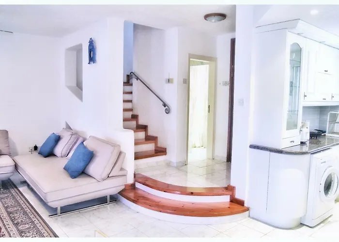 Sea Front Vera Prázdninový dům