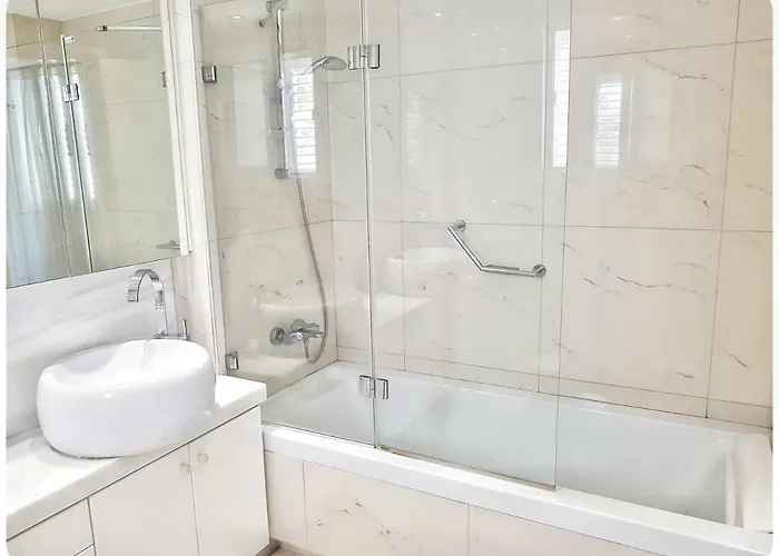 Sea Front Vera Prázdninový dům