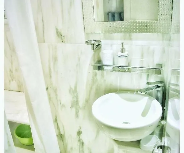 別荘 Sea Front Vera