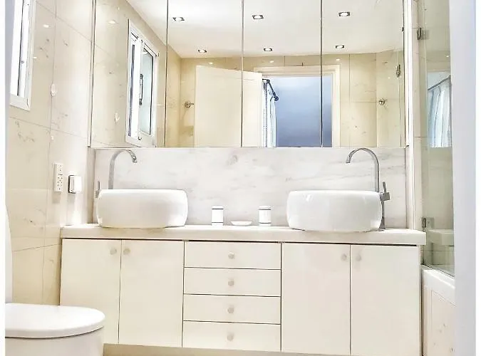 Sea Front Vera * Klorakas