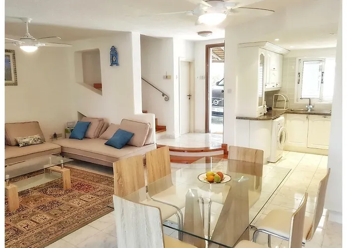 別荘 Sea Front Vera *