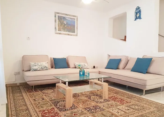 Prázdninový dům Sea Front Vera *