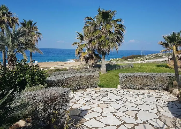 Prázdninový dům Sea Front Vera Klorakas