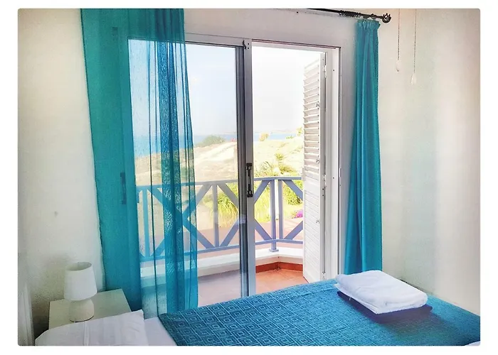 別荘 Sea Front Vera