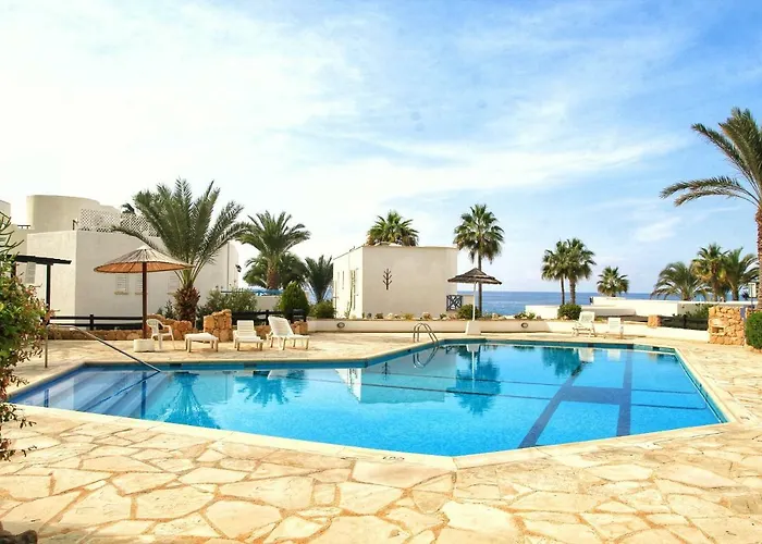 Sea Front Vera * Klorakas