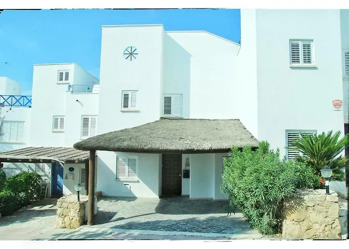 Sea Front Vera * Klorakas