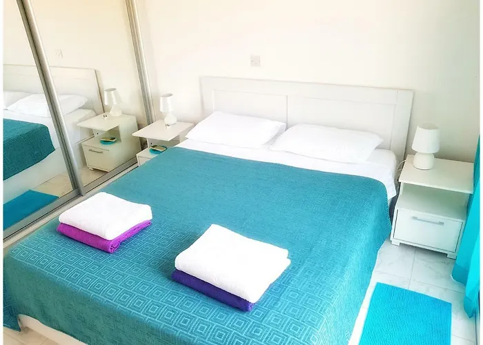 Sea Front Vera Prázdninový dům *