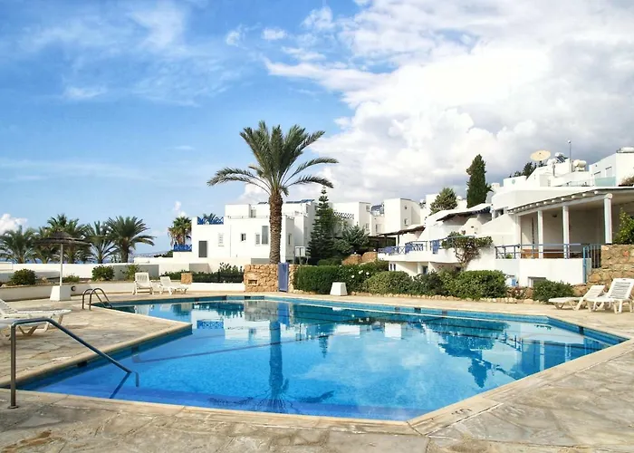 Sea Front Vera Prázdninový dům *