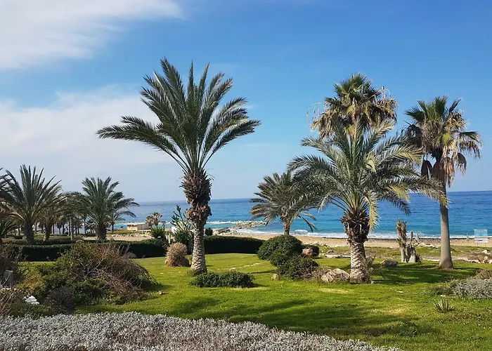 Sea Front Vera Prázdninový dům *