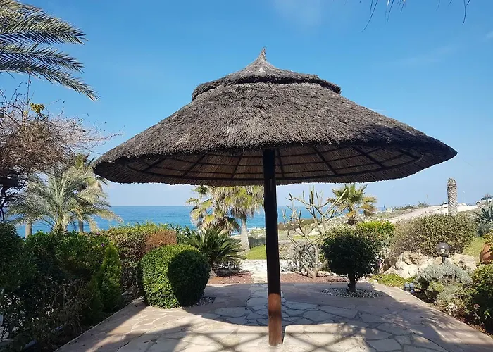 Sea Front Vera Prázdninový dům